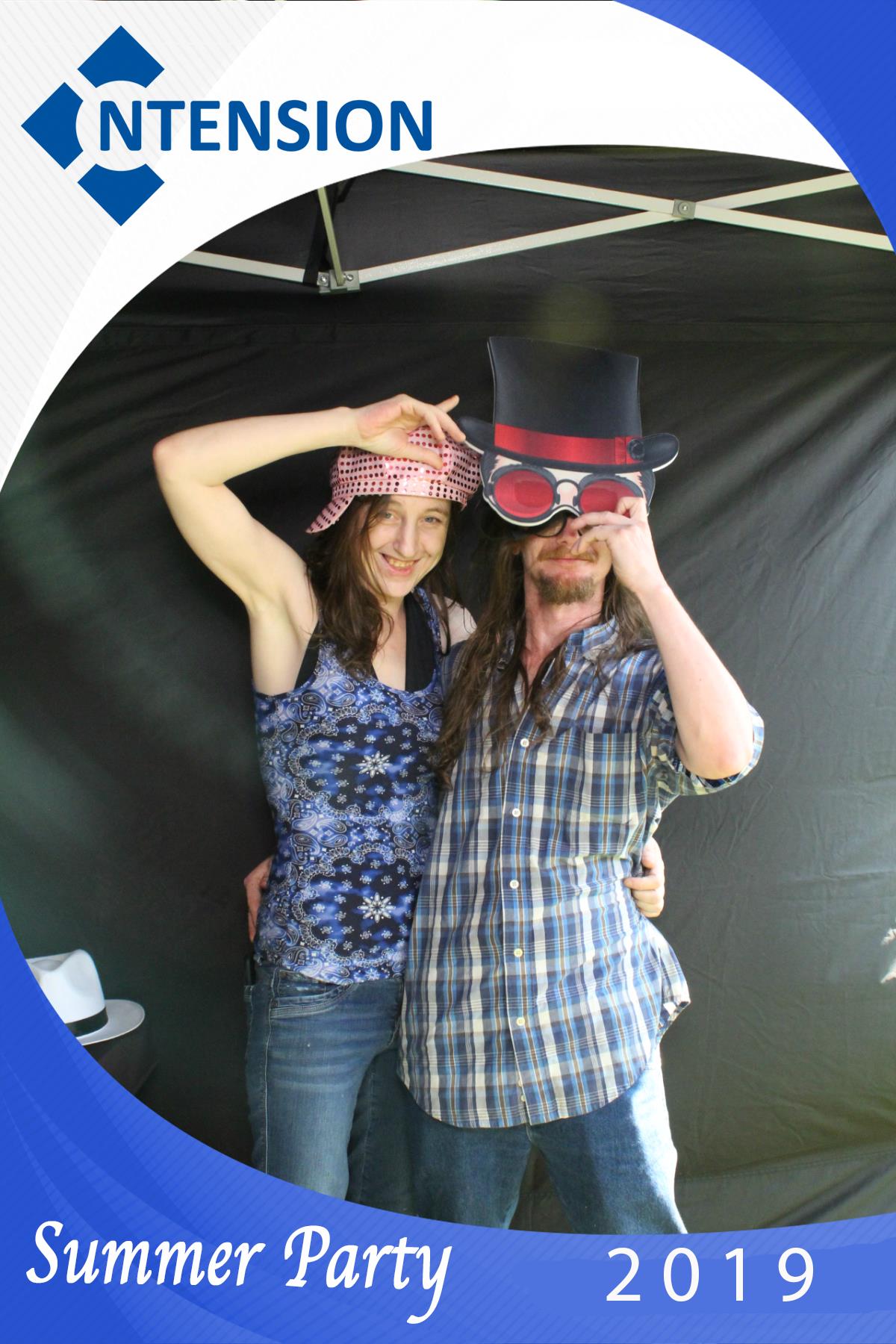Ntension Summer Party | View more photos from the event at gallery.mainemagicmirror.com/u/MaineMagicMirror/Ntension-Summer-Party